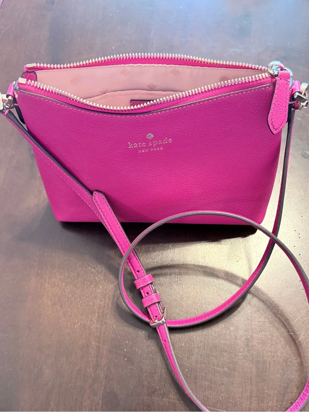 Kate Spade | Bailey Crossbody Bag